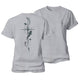 Sea Cross Women's Cotton T-Shirt
