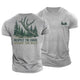 Honor The Wild Cotton T-Shirt