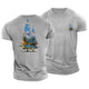 Scenic Tree Cotton T-Shirt