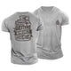 Whiskey Understands Cotton T-Shirt