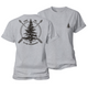Find Me In The Wilderness Women's Cotton T-Shirt