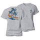 Good Vibes Women's Cotton T-Shirt