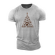 Merry Woofmax Cotton T-Shirt