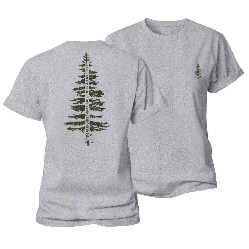 Find My Soul Women's Cotton T-Shirt