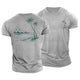 Island Cove Cotton T-Shirt