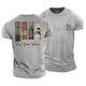 Love Came Down Cotton T-Shirt