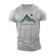 Outside Helps Cotton T-Shirt