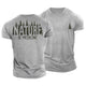 Nature Is Medicine Cotton T-Shirt
