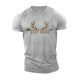 Keep Going Cotton T-Shirt