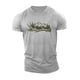 Timberline Antler Cotton T-Shirt