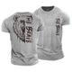 The Brave Cotton T-Shirt