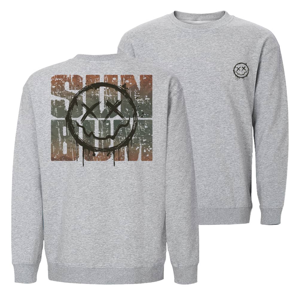 Sun Bum Crewneck Sweatshirt