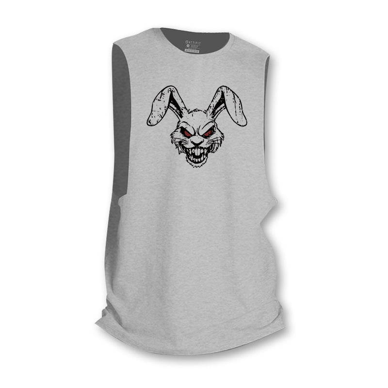 Fierce Rabbit Tank