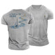 A Thrill of Hope Cotton T-Shirt