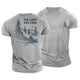 The Light Has Come Cotton T-Shirt