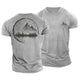 Everlasting Faith Cotton T-Shirt