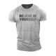 Be You Cotton T-Shirt