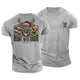 Hunt with Honor Cotton T-Shirt