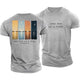 One Day At A Time Cotton T-Shirt