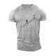 Press On Cotton T-Shirt