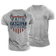 Faith Family Outdoor Cotton T-Shirt