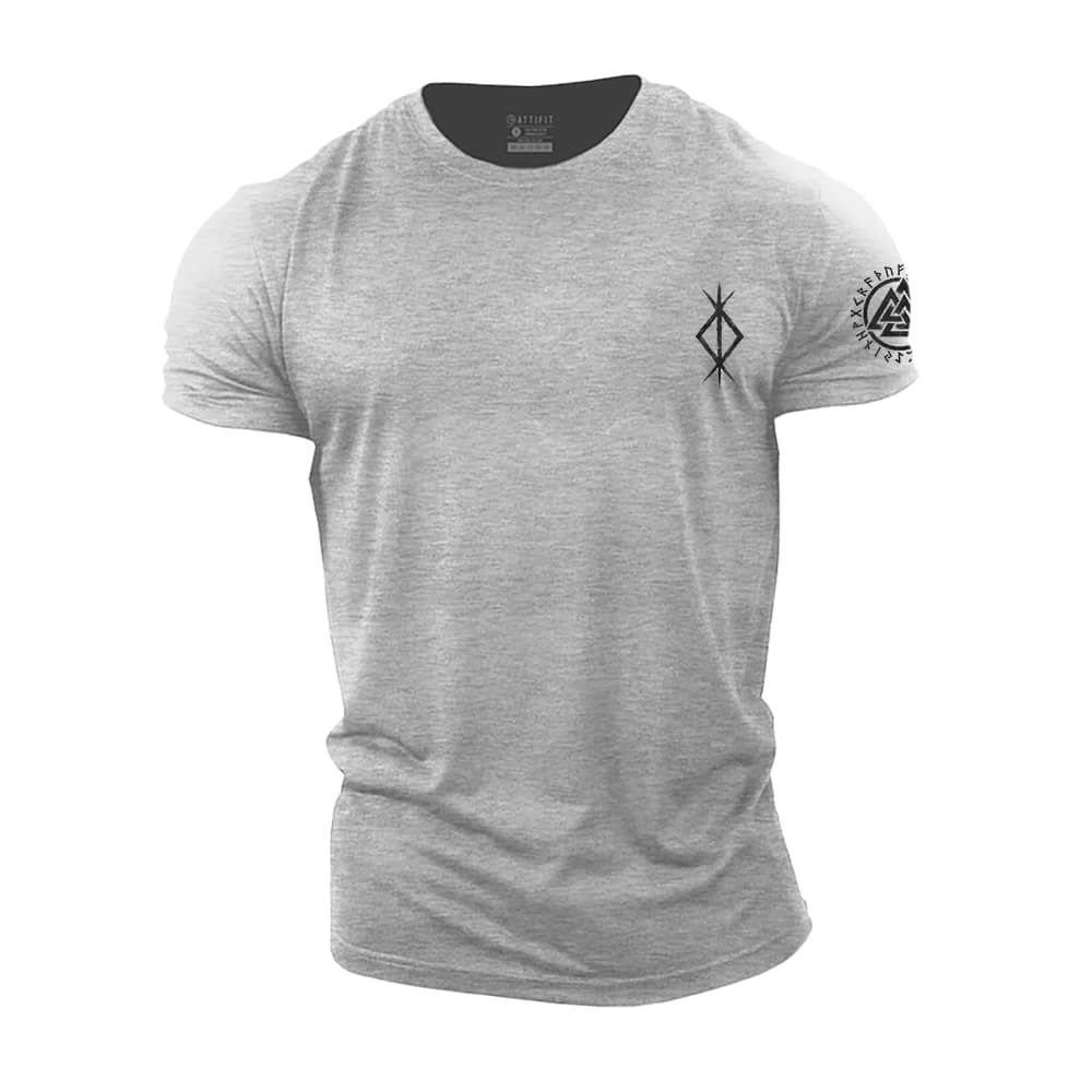 Protection Cotton T-Shirt