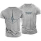Anchored in Hope Cotton T-Shirt
