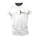 The Dark Side Cotton T-Shirt