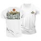 More Treelines Cotton T-Shirt