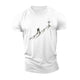 Press On Cotton T-Shirt