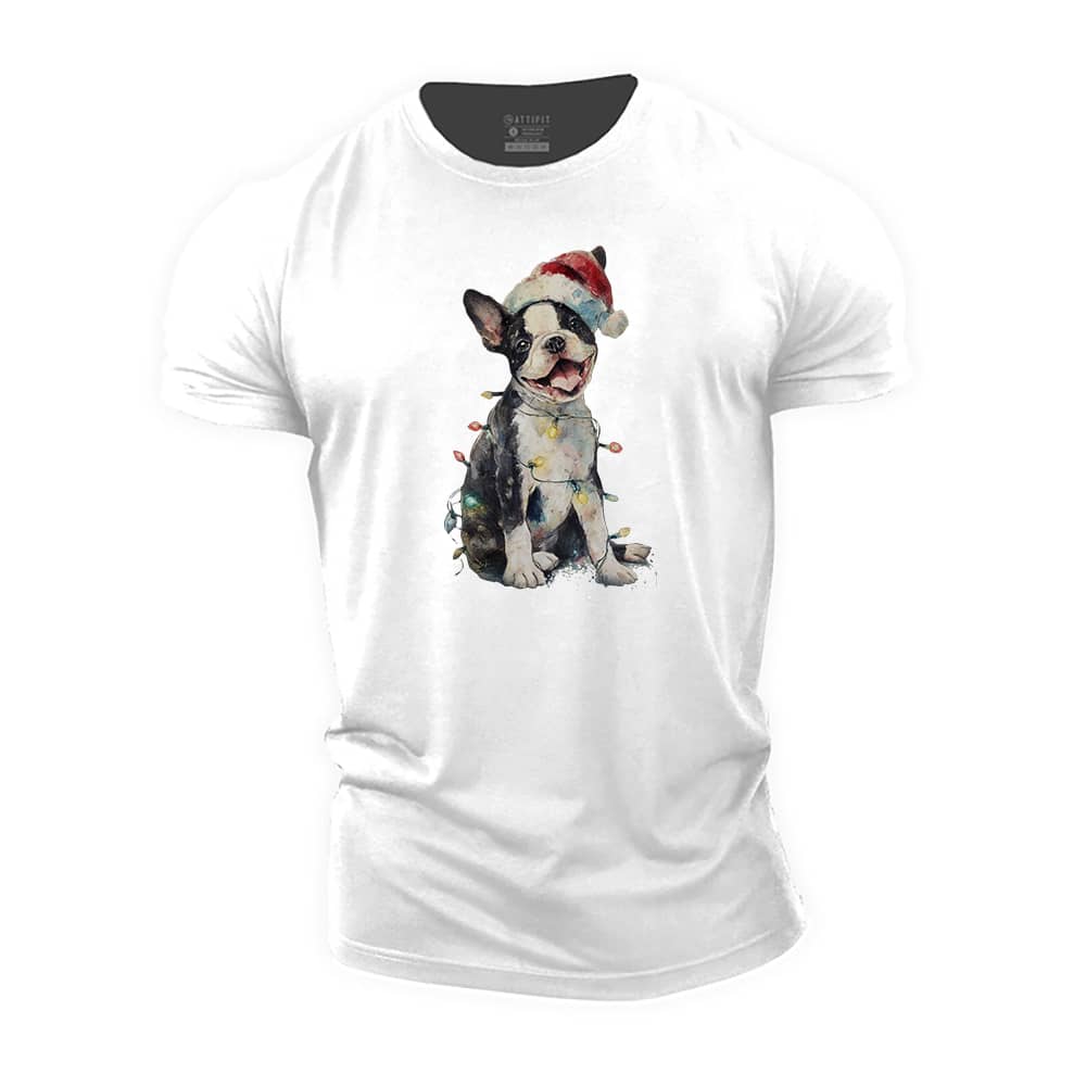 Jolly Dog Cotton T-Shirt