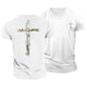 Faith & Nature Cotton T-Shirt