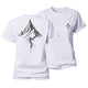 Mountain Women's Cotton T-Shirt