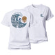 The Waves Obey Him Women's Cotton T-Shirt