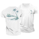 Island Cove Cotton T-Shirt