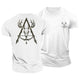 Hunter’s Mark Cotton T-Shirt