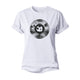 Seaside Records Women's Cotton T-Shirt