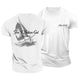 For I Believe God Cotton T-Shirt
