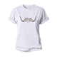 Until We Meet Again Women's Cotton T-Shirt