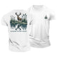 Nothing Moves First Cotton T-Shirt