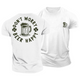 Don‘t Worry Beer Happy Cotton T-Shirt