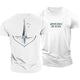 Anchored in Hope Cotton T-Shirt