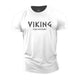 Viking Cotton T-Shirt