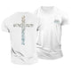 Washed By Grace Cotton T-Shirt