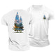 Scenic Tree Cotton T-Shirt