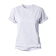 Solid Color Women's Cotton T-Shirt