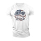 Liberty by the Sea Cotton T-Shirt