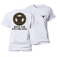 Built Long Haul Women's Cotton T-Shirt
