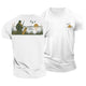 Hunting Companion Cotton T-Shirt