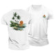 Sunset Cove Cotton T-Shirt